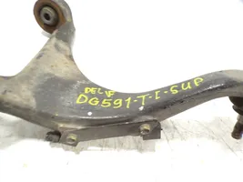 KIA Sorento Braccio di controllo sospensione posteriore 552302P000