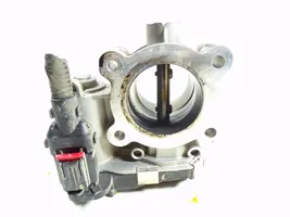 Opel Mokka X Throttle body valve 825048