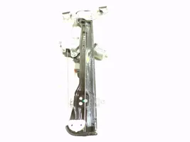 Opel Mokka X Front door manual window regulator 42363792