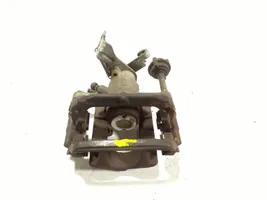 Opel Astra J Supporto della pinza del freno posteriore 13300862