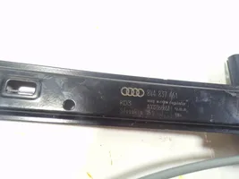 Audi A3 8Y Etuoven manuaalinen ikkunan nostin 8V4837461