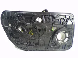 Volvo V40 Alzacristalli manuale della portiera anteriore 31301555