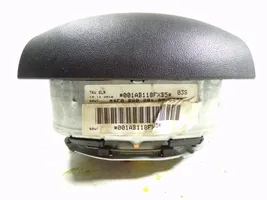 Audi A6 C7 Poduszka powietrzna Airbag kierownicy 4F0880201BM6PS