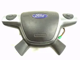 Ford C-MAX II Airbag de volant 1787154