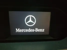 Mercedes-Benz CLK AMG A208 C208 Écran d'affichage supérieur A1729008600