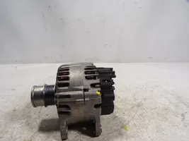 Audi A1 Alternator 04E903015