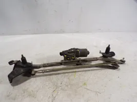 Suzuki Baleno IV Wiper motor 