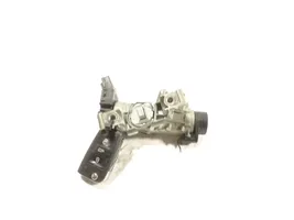 Seat Ibiza IV (6J,6P) Ignition lock 1K0905851D