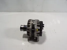 Audi A1 Alternator 04E903015A