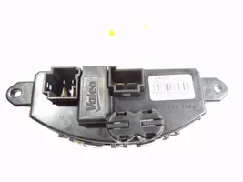 Audi A1 Heater blower motor/fan resistor 5Q0907521C