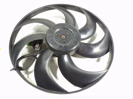 Hyundai Kona I Ventilatore di raffreddamento elettrico del radiatore 25231B5300