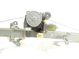 Nissan X-Trail T32 Front door electric window regulator 807206FR0A