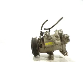 Ford Tourneo Compressore aria condizionata (A/C) (pompa) 1846037