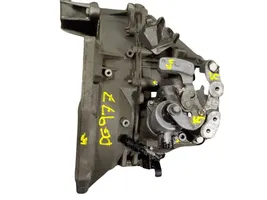 Opel Zafira C 5 Gang Schaltgetriebe 55582867