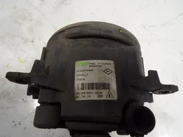 Renault Grand Modus Światło przeciwmgłowe przednie 8200074008