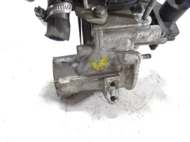 Renault Grand Modus EGR valve 8200846454