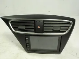 Honda Civic IX Hi-Fi-äänentoistojärjestelmä 39100TV1G31