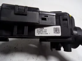 KIA Niro Regler Dimmer Schalter Beleuchtung Kombiinstrument Cockpit 93403G5960