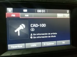 KIA Niro Hi-Fi-äänentoistojärjestelmä 96550G5011