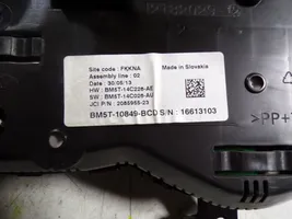 Ford Focus C-MAX Tachimetro (quadro strumenti) 5580301