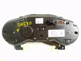 Ford Focus C-MAX Tachimetro (quadro strumenti) 5580301