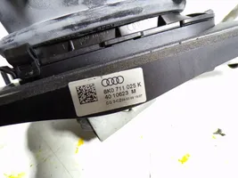 Audi A5 8T 8F Тяга переключения передач 8K0711055F