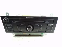 Audi A5 8T 8F HiFi Audio sound control unit 8T1057186P