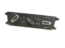 Volkswagen Polo VI AW Gaisa kondicioniera vadības bloka modulis 2G1820045FEYW