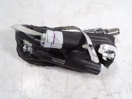 Renault Laguna III Poduszka powietrzna Airbag drzwi przednich 985P00001R