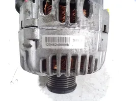 Citroen C3 Pluriel Generatore/alternatore 9678048880