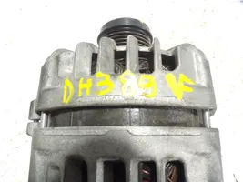 Opel Combo E Alternator 9810525380