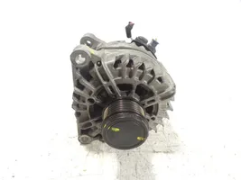 Opel Combo E Alternator 9810525380