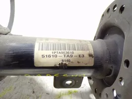 Honda Civic IX Ammortizzatore anteriore con molla elicoidale 51611TA9E22