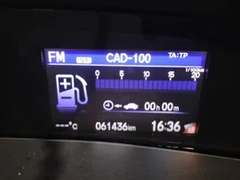 Honda Civic IX Écran d'affichage supérieur 78260TV0G72