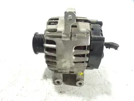 Opel Astra J Generatore/alternatore 13512745