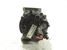 Opel Astra J Generatore/alternatore 13512745