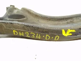 Opel Movano B Triangle bras de suspension inférieur avant 93197215