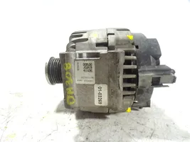 Mercedes-Benz CLK AMG A208 C208 Alternator A0009060401