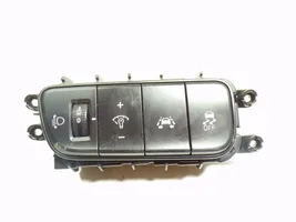 KIA Niro Interrupteur / bouton multifonctionnel 93700G5040WK