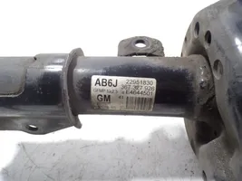 Opel Insignia A Front shock absorber with coil spring 22951830