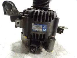 Toyota iQ Alternador 2706040060