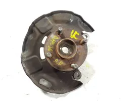 Toyota iQ Etupyörän navan laakerikokoonpano 4321174010