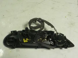 Ford Fiesta Klamka wewnętrzna drzwi przednich 2146028