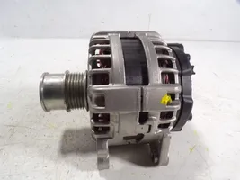 Volkswagen Polo VI AW Alternator 05E903027B