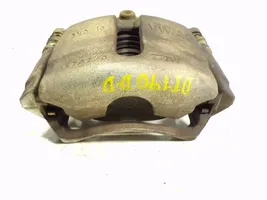 Seat Leon (5F) Pinza del freno anteriore 8V0615124