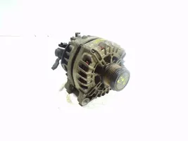 Peugeot Partner III Alternator 9810525380