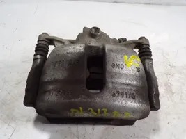 Audi Q2 - Pinza del freno anteriore 8V0615123