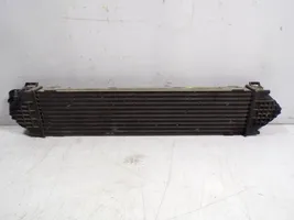 Ford Mondeo MK IV Chłodnica powietrza doładowującego / Intercooler 1742060