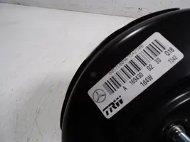 Mercedes-Benz B W245 Gyroscope, capteur à effet gyroscopique, convertisseur avec servotronic A1694300530