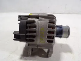 Audi A1 Alternator 04E903015